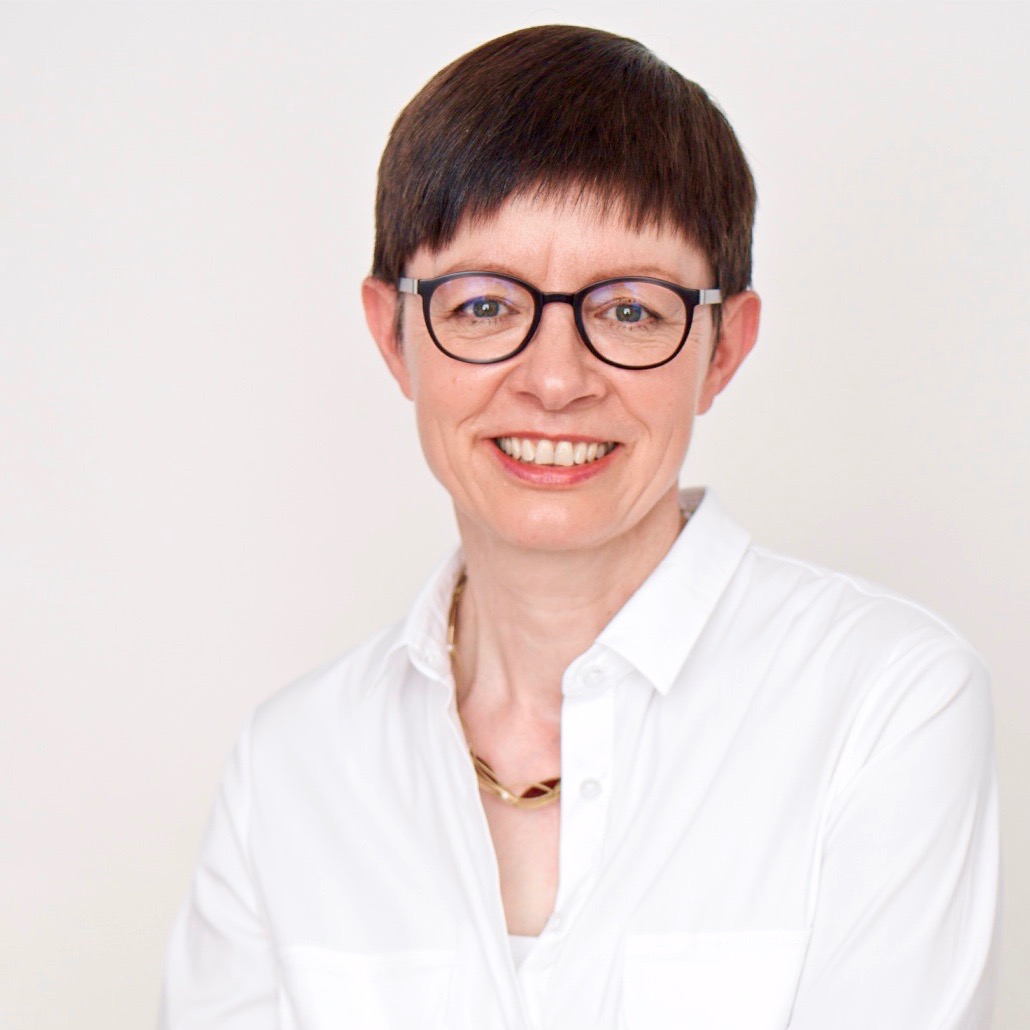 Sibylle Bräuer – Arbeitspsychologin
