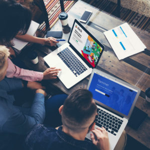 Schnell und transparent: wie Social-Network-Tools die interne Kommunikation verändern (Teil 1 von 3)