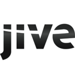 Jive logo 