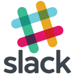 Slack logo 