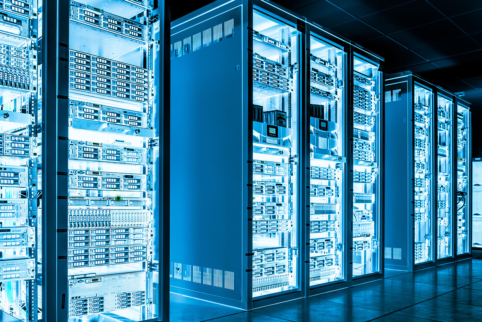 Künstliche Intelligenz, Big Data