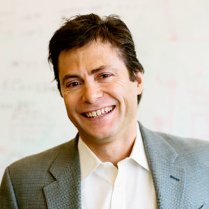 Max Tegmark, Kosmologe, AI, KI, Big Data