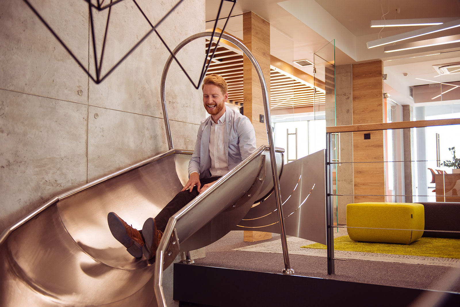 Wie die Unternehmenskultur im Büro für Motivation sorgt