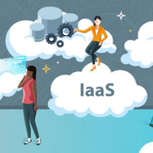 IaaS: mit Infrastructure as a Service neu durchstarten (Teil 2)