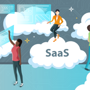 SaaS: mit Software as a Service Wettbewerbsvorteile sichern (Teil 1)