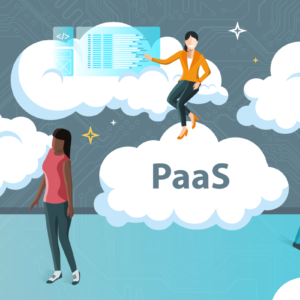 PaaS: Mit Platform as a Service die IT managen (Teil 3)