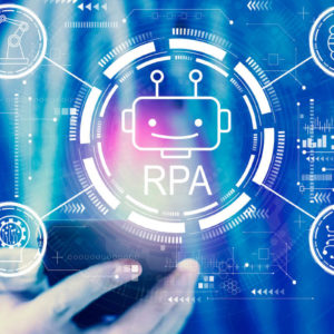 RPA: Was genau ist Robotic Process Automation?