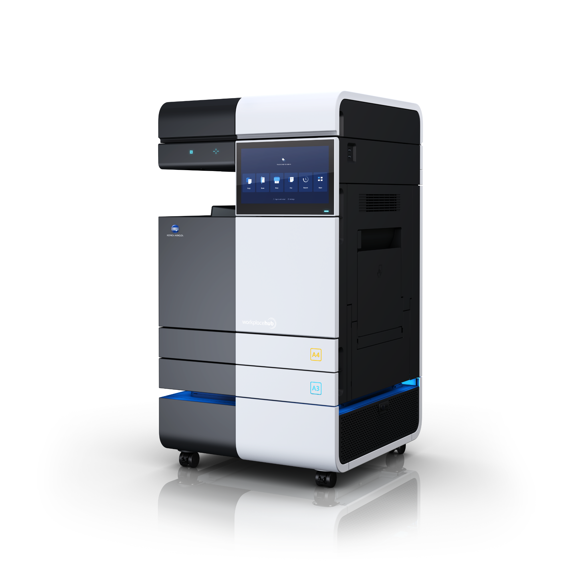 Konica Minolta