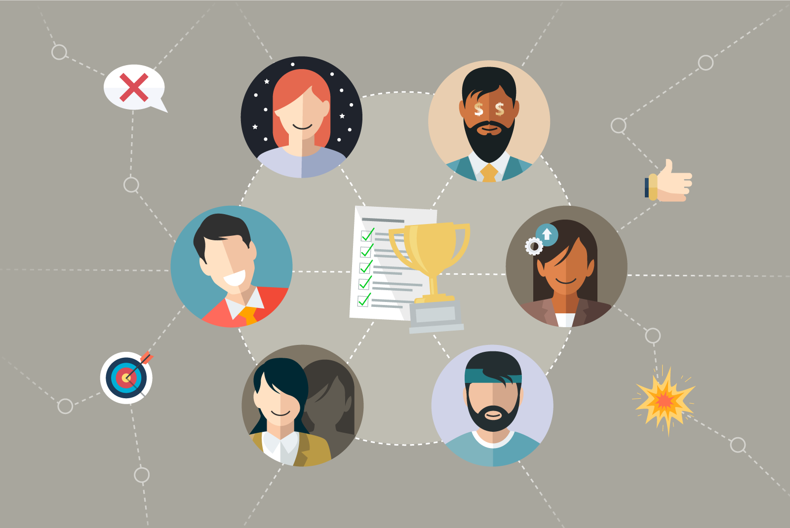 Quiz What Is Your Type Of Success Job Wizards