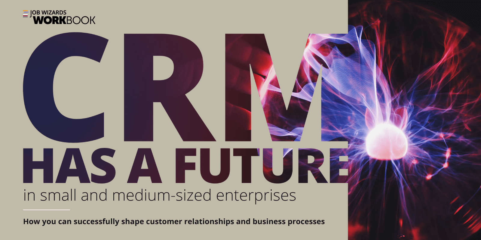 CRM has a future workbook 3