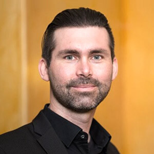 Portrait Jerome-Etienne Zastrow