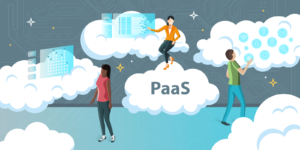 PaaS: manage IT with a Platform as a Service (part 3)