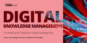 Digital knowledge management in small and medium-sized companies