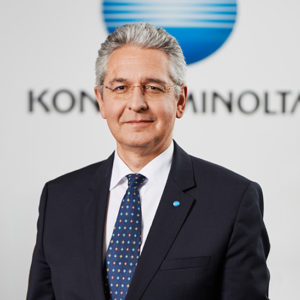 Konica Minolta