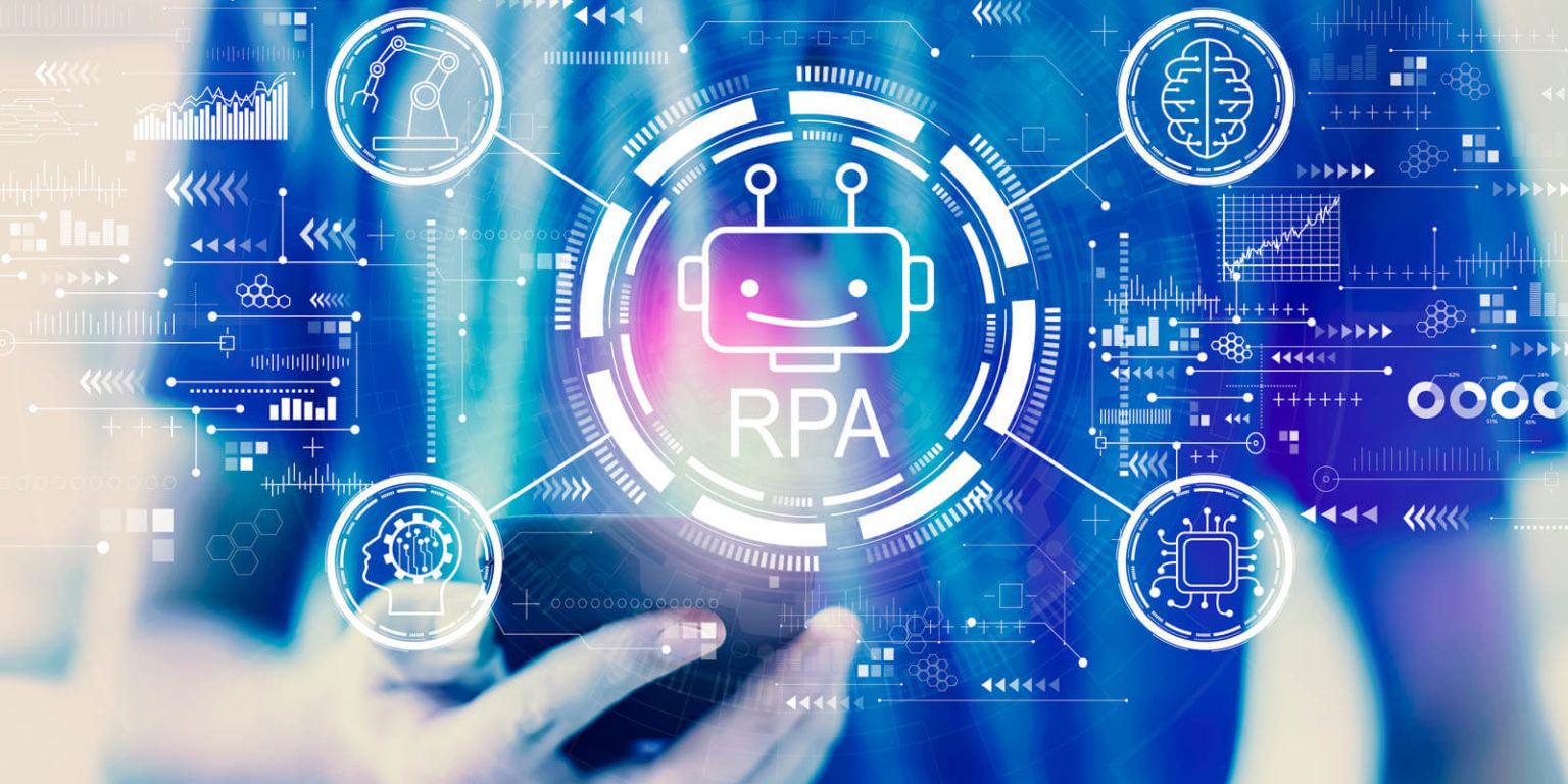 RPA: ¿Qué Es La Automatización Robótica De Procesos? | Job Wizards